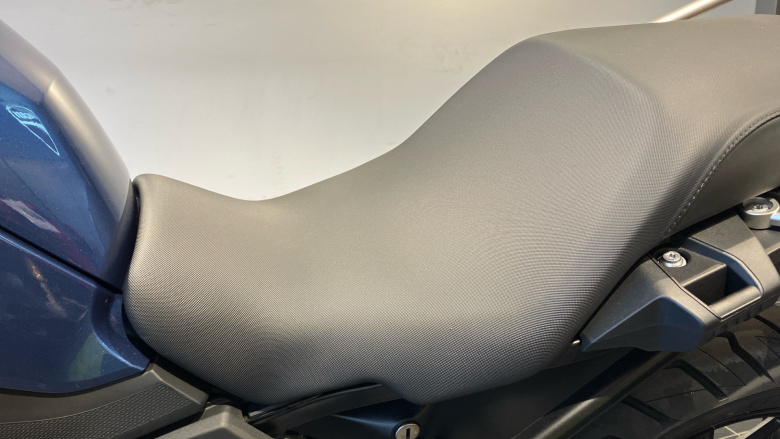 BMW F800 GS (24MY)